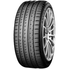 4x YOKOHAMA Sommerreifen (1 Satz) 295/35 R21 TL 107Y ADVAN SPORT V105S XL N2