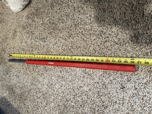 Hilti TE-YX 7/8-36 SDS Max Bit