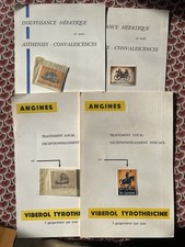 4 Briefmarken San Marino ungestempelt