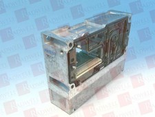 FESTO VABF-S6-1-P1A7-G12 / VABFS61P1A7G12 (NEW IN BOX)