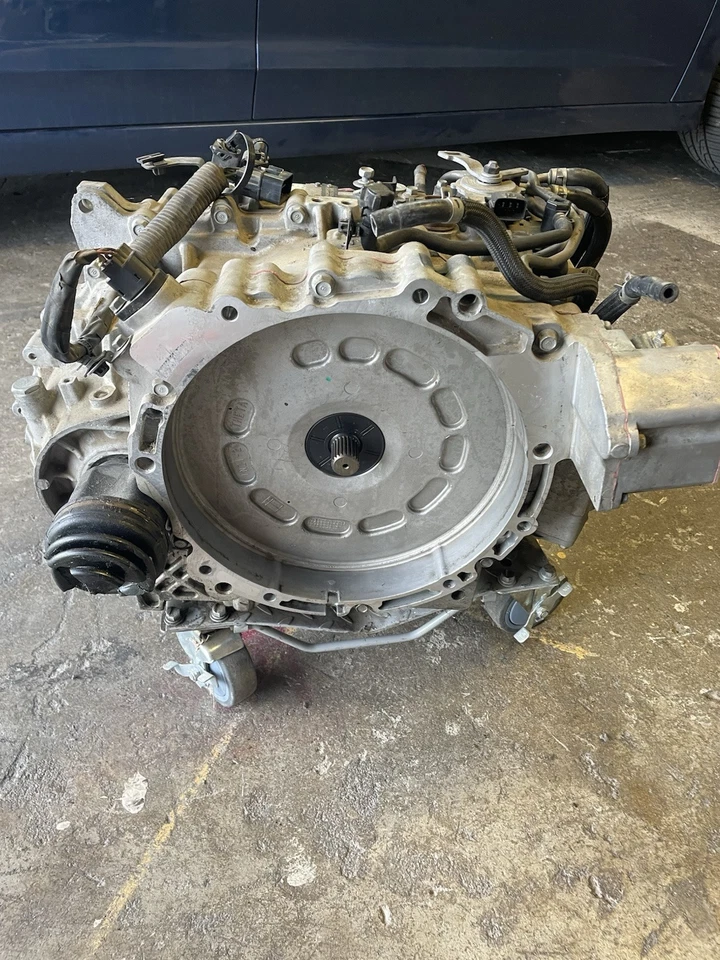 2015 kia optima гибридная коробка передач 95k - Изображение 4 из 4