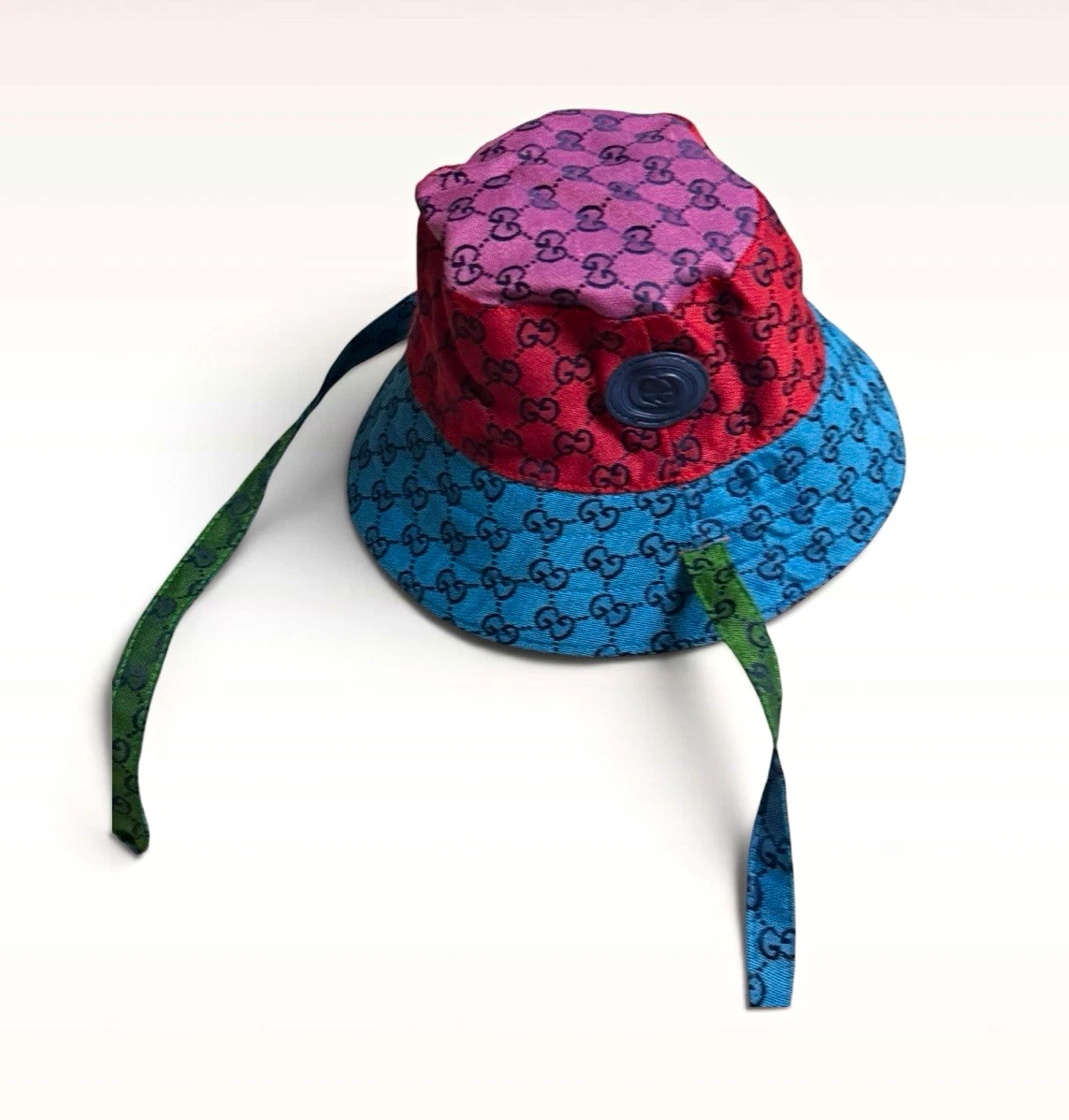 Gucci Multicolor Hats for Women for sale | eBay
