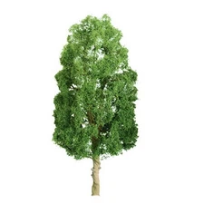 JTT Scenery Products 96034 HO 6" Professional Sycamore Tree
