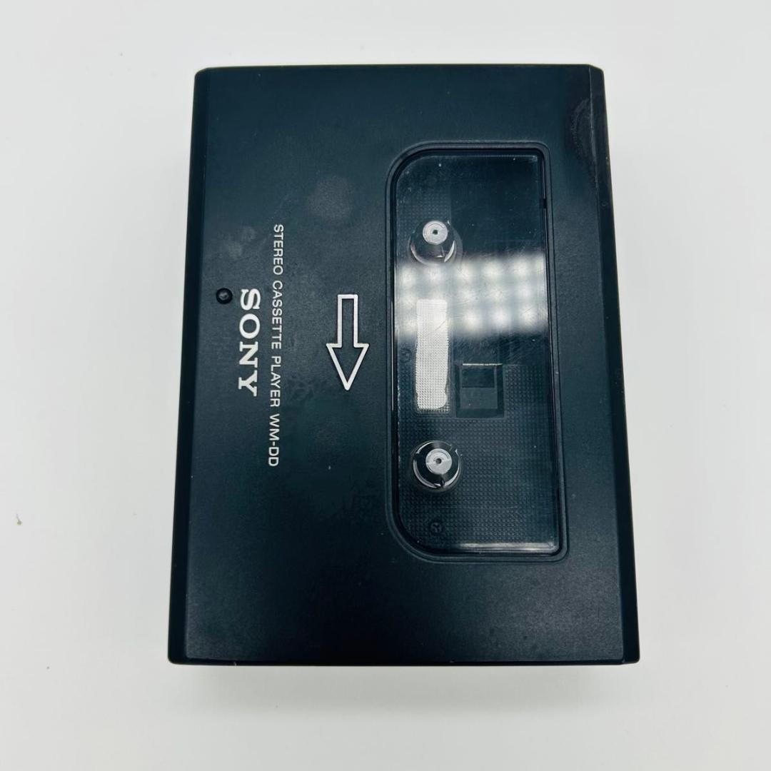 希少!SONY WALKMAN WD-DD Sony Walkman NW-ZX707 64GB Hi-Res Portable Digital Music