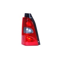 Heckleuchte Depo 218-1940L-LD-UE