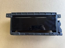 2024-2025 Santa Fe Calligraphy Radiator Grille Active Air Shutter Lower Flap RH