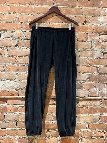 Needles Velour Track Pants