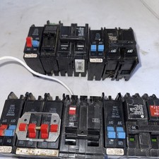 Bryant Breaker Lot See Pictures For Details