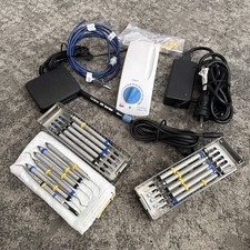 DENTSPLY GEN.-124 Cavitron Select SPS Ultrasonic Dental Scaler  Accessories