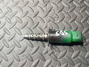 BMW 5 E60 E61 2007 Benzin 373kW Turbolader Druckwandler Magnetventil 7845649