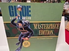 GI Joe Action Figure Sailor 1996 Masterpiece Edition  Volume 11 New