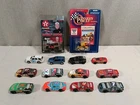 Vintage Toy Car Lot x 14