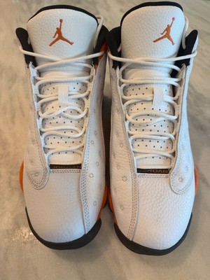 Size 8 - Air Jordan 13 Retro Starfish