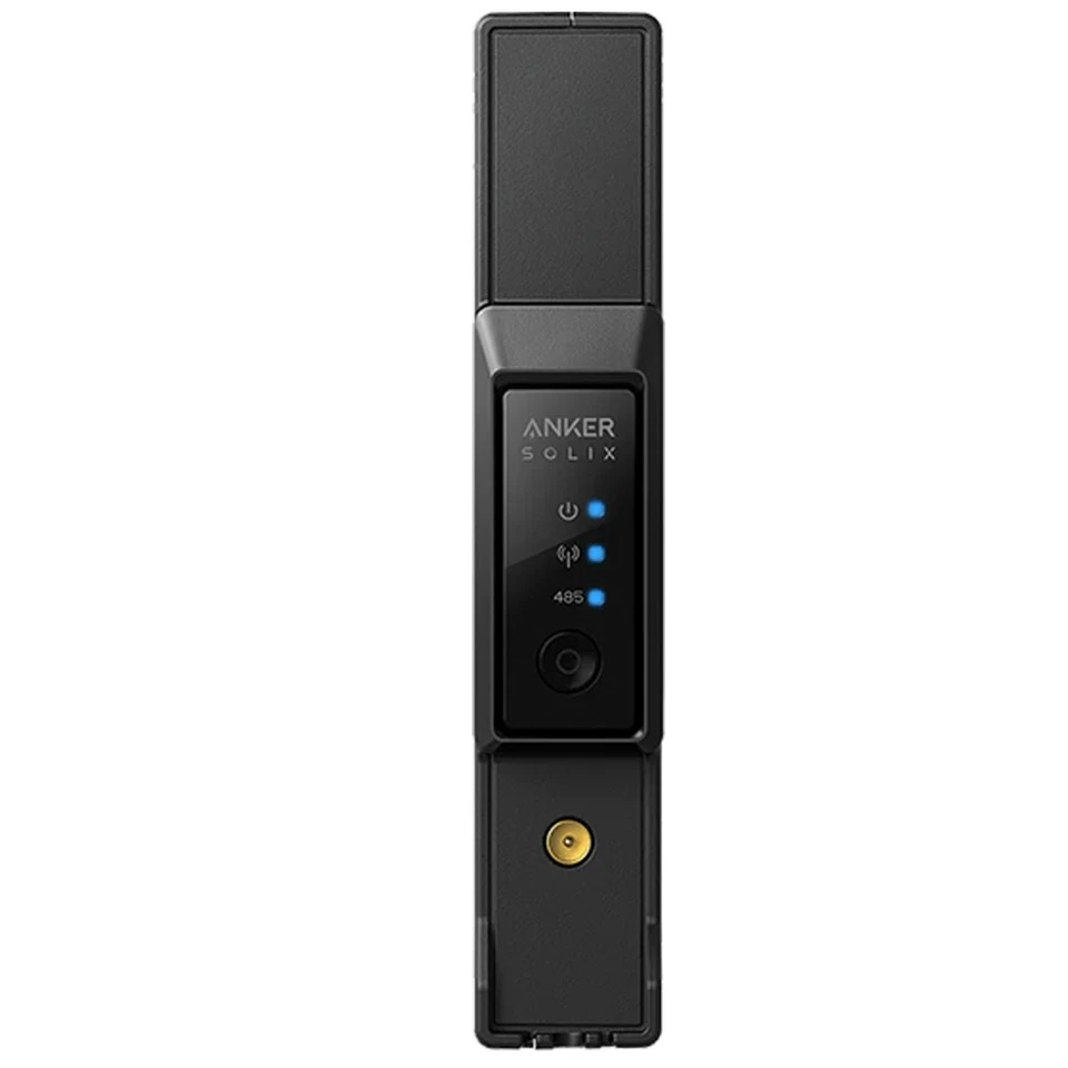 Stromzähler Smart Meter Gen 2 dreiphasig Solix Anker - Bild 3 von 4