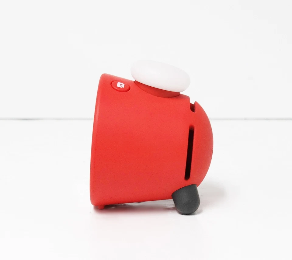 Nintendo Sound Clock: Alarmo - Red - Image 3 of 4