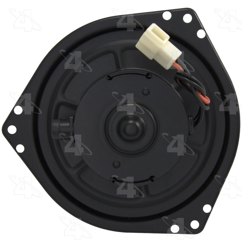 Motor soplador de climatización para Mitsubishi Outlander 2003-2006 4 estaciones 999LU43 2004 2005 Foto 4 de 4