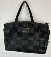 Marc by Jacob Seatbelt Purse Handbag Tote Bla...