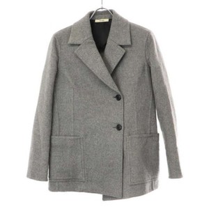 Celine Cashmere Coat | eBay