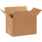 Shipping & Moving Boxes 15" Interior Length 10" Interior Width