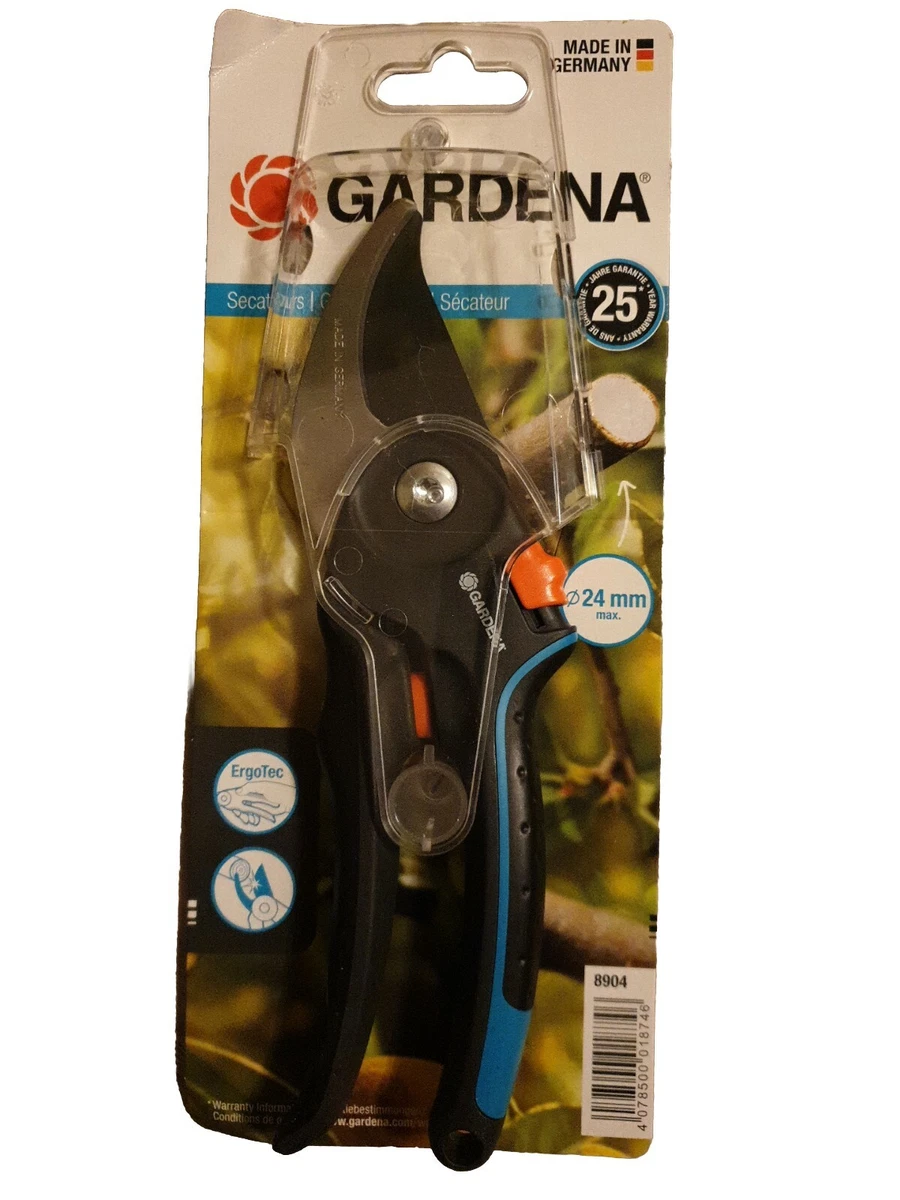 Gardena pruners deals