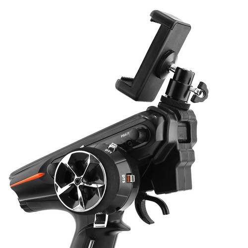 Phone Holder Clip Bracket Mount Support Replacement For Radiolink RC8X TranT GS0 - Picture 6 of 11