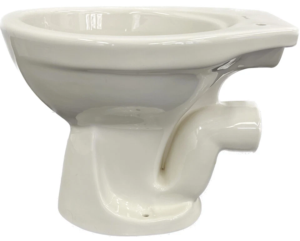 Inodoro de pie IDEAL STANDARD inodoro div. Colores lavavajillas profundo/lavavajillas plano WC NUEVO - Imagen 4 de 4