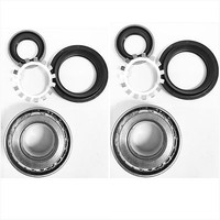 Rear Wheel Hub Bearing Kits For Infiniti Qx4 Nissan Frontier Exterra Pair Rear Wheel Hub Bearing Kits For Infiniti Qx4 Nissan Frontier Exterra Pair
