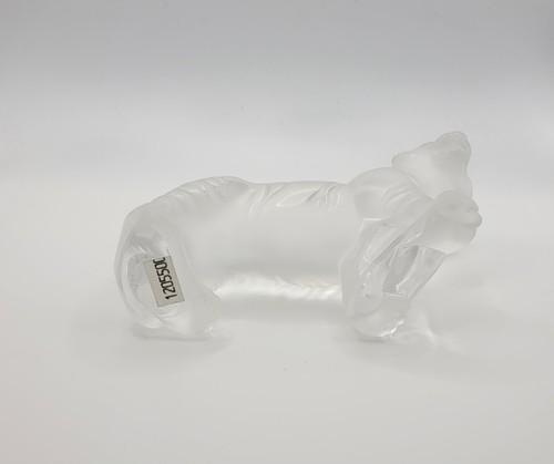 Lalique Crystal Bengalou Tiger - Picture 5 of 7