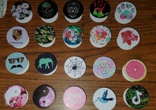 Phone Holders Grip Kickstand