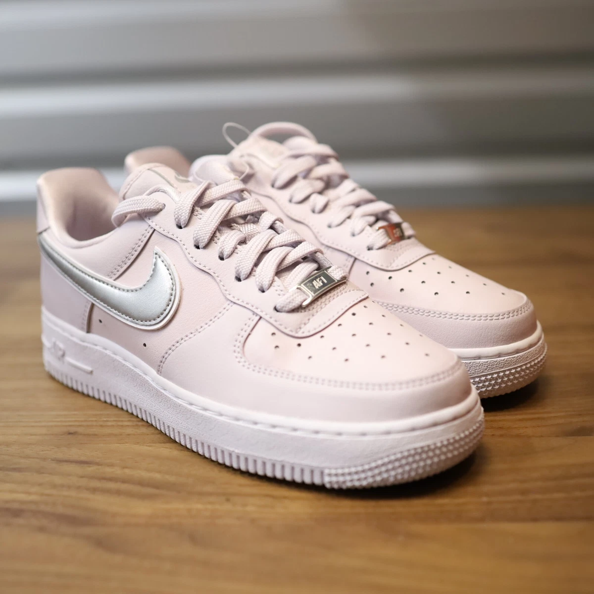 Metallic af1 deals