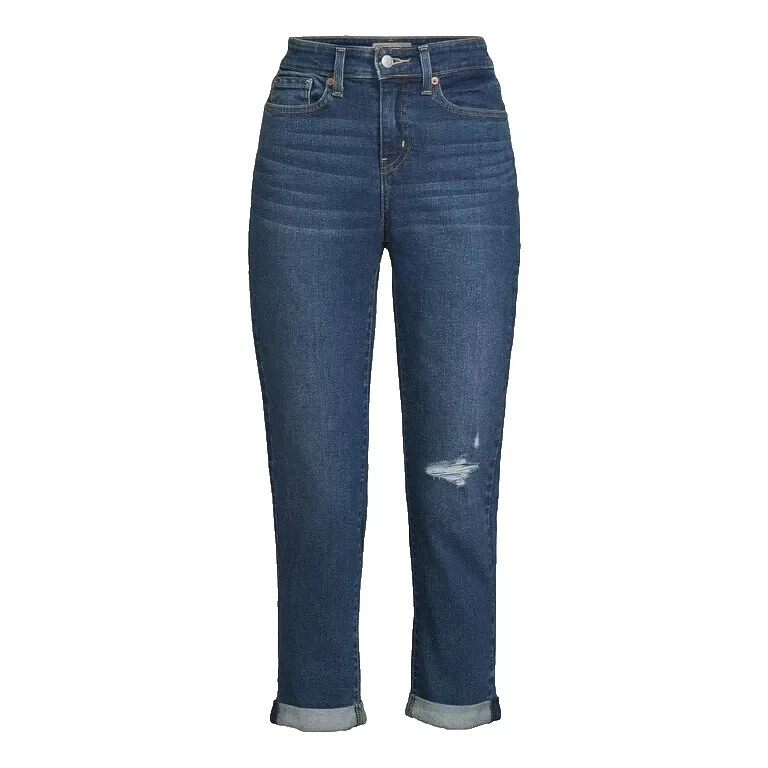 Levi's Regular Size 8 Jeans for Women