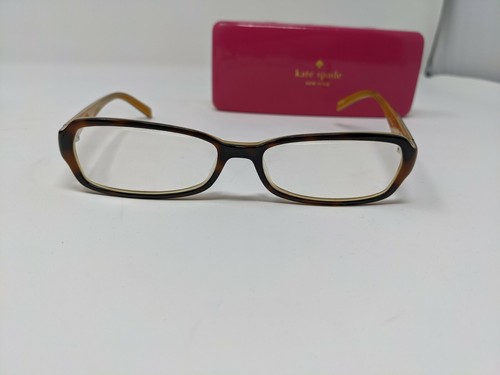 Kate Spade New York Eyeglasses with Cases ( two pairs) different styles - Foto 3 di 9