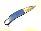 Frost Cutlery Dragonfly Lockback Folding Pocket Knife EDC Brand New Old Stock — photo 2