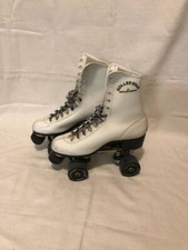 Vintage Roller Derby Roller Skates - Women Size 7