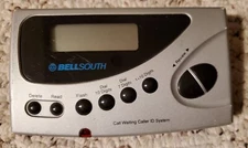 Bell South Caller ID Name and Number (CI-79)