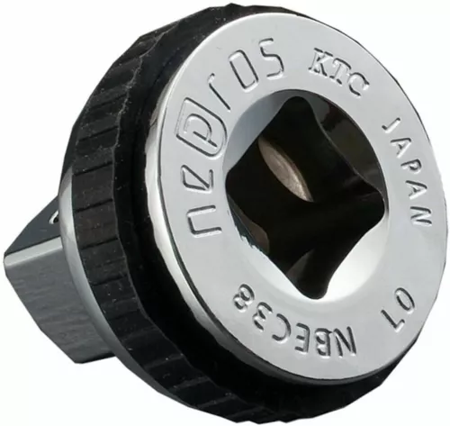 NEPROS 3/8” COMPACT QUICK SPINNER NBEC38