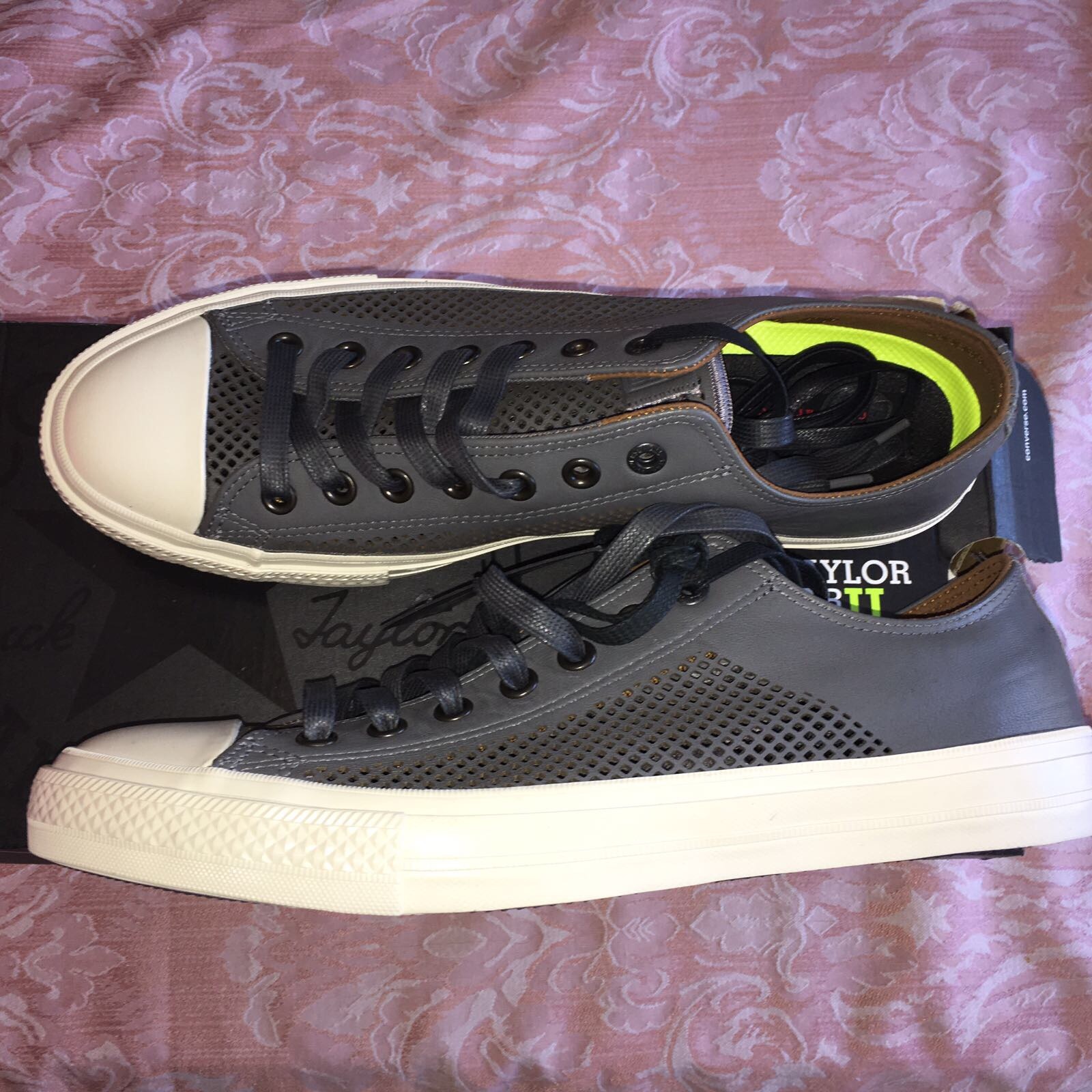 Converse (JOHN VARVATOS SPECIAL ADDITION) Converse (JOHN VARVATOS SPECIAL ADDITION)