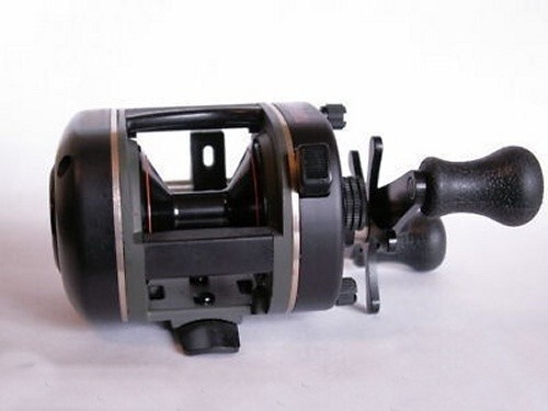 Mitchell 6610Z Turbo Mag Bait Casting Reel (Japan) - Bild 6 von 8
