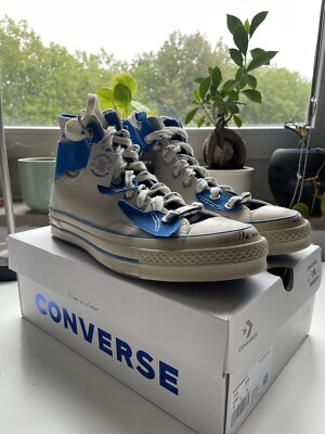 Ader Error X Converse All Star 70 Hi