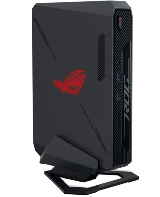 ROG NUC Mini Gaming Desktop Computer Gaming PC Compact Gaming Computer Power-New