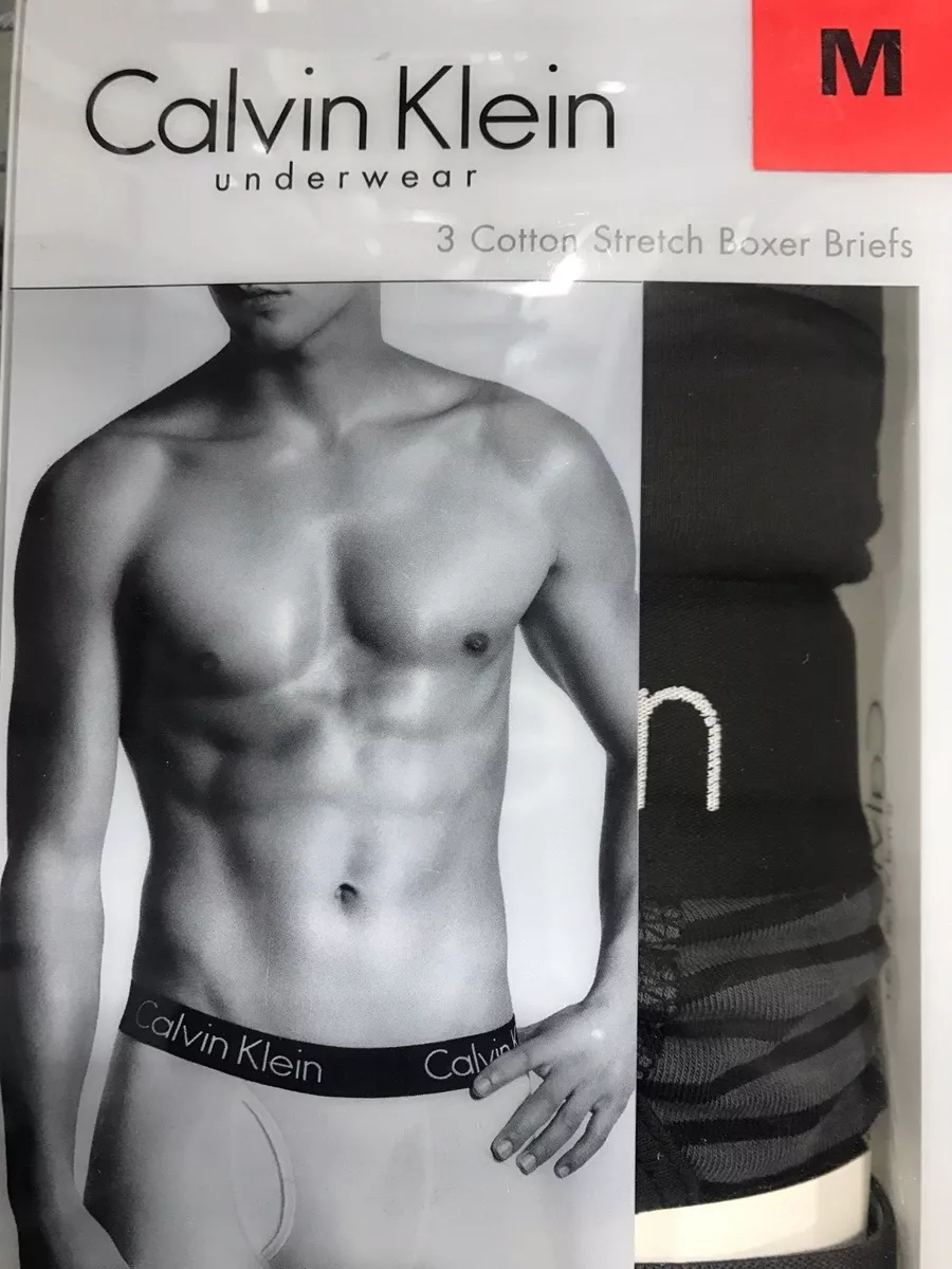 Calvin klein men's underwear set sales