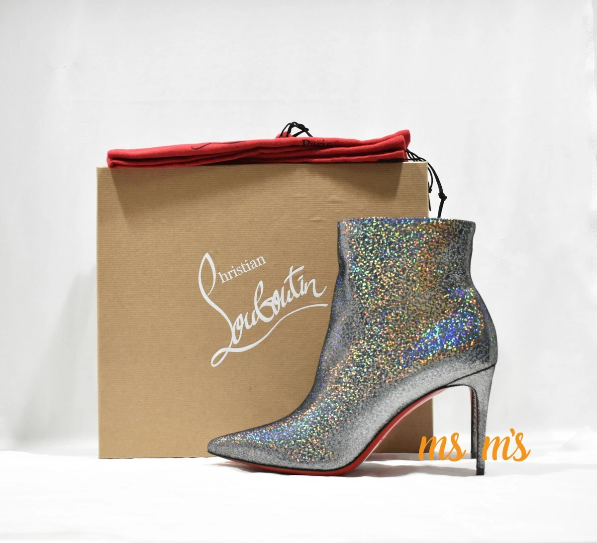 Women's Christian Louboutin Designer Shoes