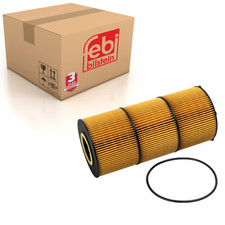 1 X Febi Bilstein 49867 Oil Filter 4731800009 for sale online | eBay 