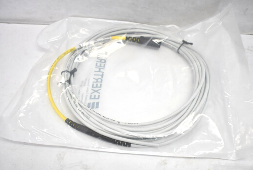 Exertherm EM Contact Cable Sensor Cord 800115 Gray Plug Device | eBay
