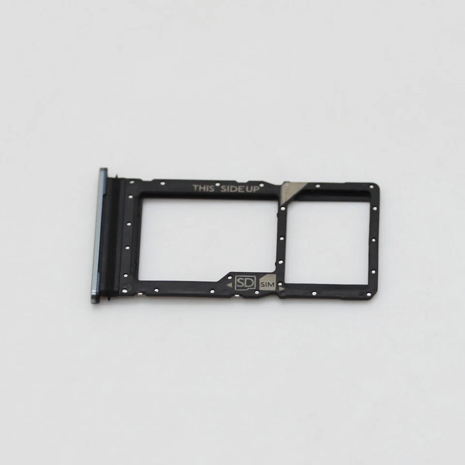 Bandeja SIM XT2419 OEM NUEVA y soporte para tarjeta microSD para Motorola Moto G Stylus 5G 2024 Foto 2 de 4