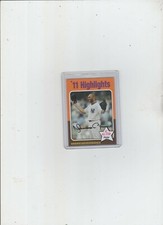MARIANO RIVERA 2019 TOPPS ARCHIVES BASEBALL HIGH NUMBER  CARD #317   HIGHLIGHTS