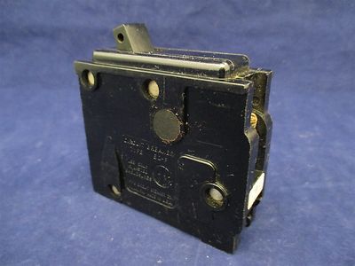 ITE  Circuit Breaker EQ-P 50 amps