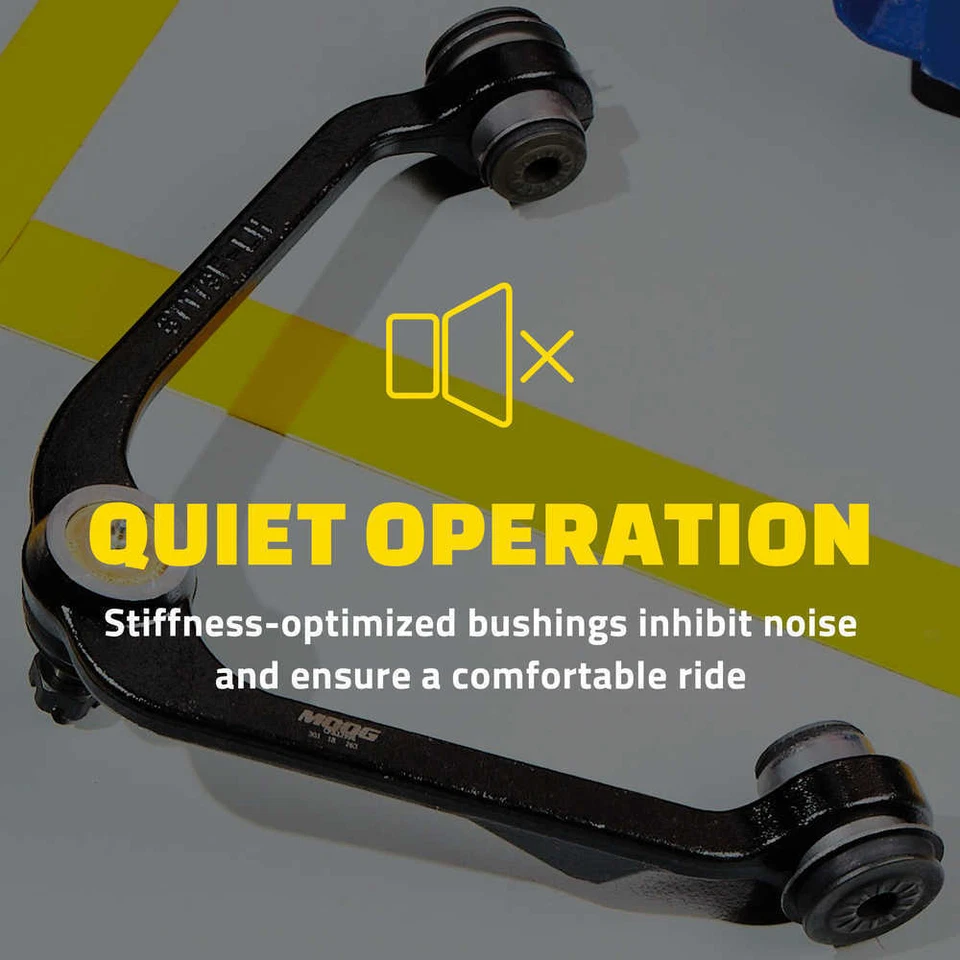 Рычаг управления подвеской и шаровой шарнир в сборе подходят для Volkswagen Routan 2009-2014 годов выпуска - Изображение 2 из 4