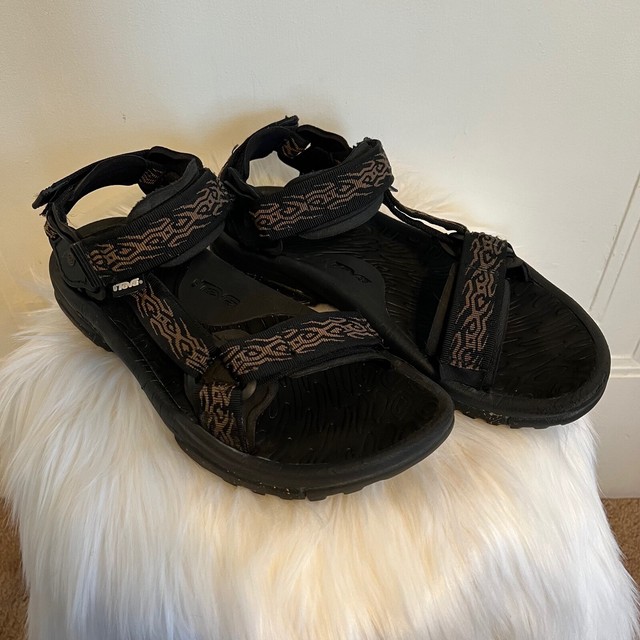terra teva sandals