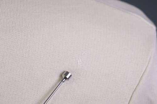 Denim & Supply Ralph Lauren White Full Zip Big Logo Hoodie Sweater Size L - Picture 12 of 23